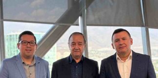 Defontana firma importante alianza de cooperación con INDEP