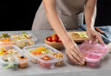 Desafíos en la vida universitaria: Consejos para mantener una alimentación saludable Desafíos en la vida universitaria: Consejos para mantener una alimentación saludable