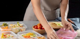 Desafíos en la vida universitaria: Consejos para mantener una alimentación saludable