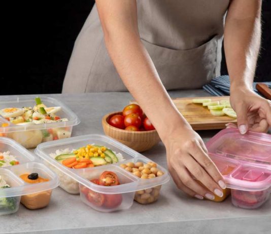 Desafíos en la vida universitaria: Consejos para mantener una alimentación saludable Desafíos en la vida universitaria: Consejos para mantener una alimentación saludable
