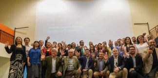 Directores de Servicios Locales se reúnen para fortalecer el trabajo en red y profundizar en avances de aprendizajes