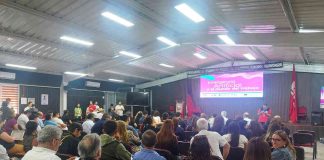 Dirigentes sindicales buscan incorporar la IA en sus tareas diarias