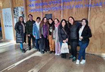 Docentes y educadores destacados participan en importante cumbre de Innovación Internacional