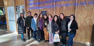 Docentes y educadores destacados participan en importante cumbre de Innovación Internacional