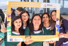 Educa Sostenible amplia su impacto nuevas regiones se unen a exitoso programa.