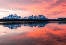 El auge del turismo fotográfico en Torres del Paine: la increíble paleta de colores que extendió la temporada