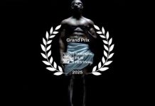 El corto chileno “El Canon” triunfa en Tampere, uno de los festivales de cortometrajes más importantes del mundo