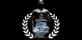 El corto chileno “El Canon” triunfa en Tampere, uno de los festivales de cortometrajes más importantes del mundo