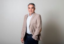 El galeón español se fue