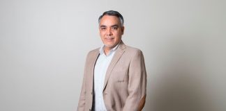 El galeón español se fue