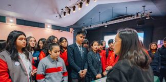 Escondida | BHP y Lab4U lanzan programa para potenciar la educación científica en Antofagasta