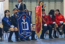 Establecimientos educacionales en Ñuble reciben a más de noventa y un mil estudiantes este 2025