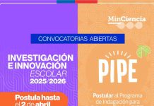 Explora Biobío abre convocatorias a docentes para promover competencias científicas