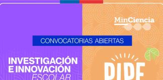 Explora Biobío abre convocatorias a docentes para promover competencias científicas