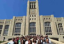 Finaliza etapa formativa del programa “Valparaíso STEMPOWER: Mujeres que transforman”