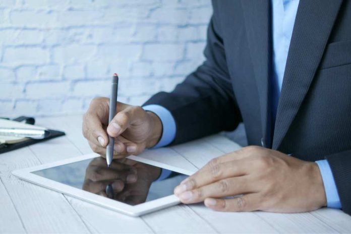 Firma digital en auge el 60% de los documentos corresponden a declaraciones juradas Firma digital en auge: el 60% de los documentos corresponden a declaraciones juradas