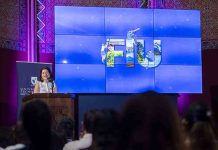 Fondo de Investigación para Universidades (FIU) ya está en marcha: UTEM presentó su proyecto para un Centro de Nuevas Economías y Tecnologías Fondo de Investigación para Universidades (FIU) ya está en marcha: UTEM presentó su proyecto para un Centro de Nuevas Economías y Tecnologías