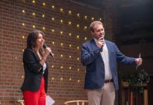 Fundación Mustakis celebró su legado griego con encuentro de innovación educativa “Educar para transformar”