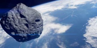Futura observación determinará probabilidad de impacto de asteroide 2024 YRT contra la Tierra