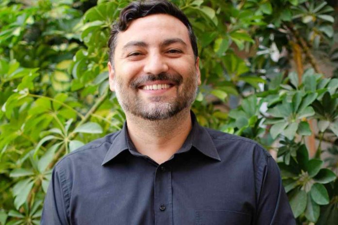 Ganador de Elige Innovar acompañará a presidente Gabriel Boric en visita oficial a la India Ganador de Elige Innovar acompañará a presidente Gabriel Boric en visita oficial a la India