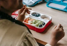 Vuelta a clases: consejos para mantener una alimentación saludable 