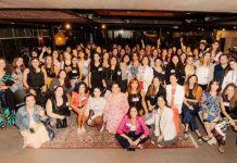 HER GLOBAL IMPACT: Últimos días para postular a la Generación 18 de Academia de Innovación femenina