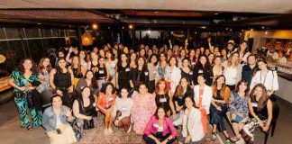 HER GLOBAL IMPACT: Últimos días para postular a la Generación 18 de Academia de Innovación femenina