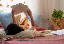 Hábitos de lectura en la Región Metropolitana: Mayores de 45 años son quienes más leen Hábitos de lectura en la Región Metropolitana: Mayores de 45 años son quienes más leen