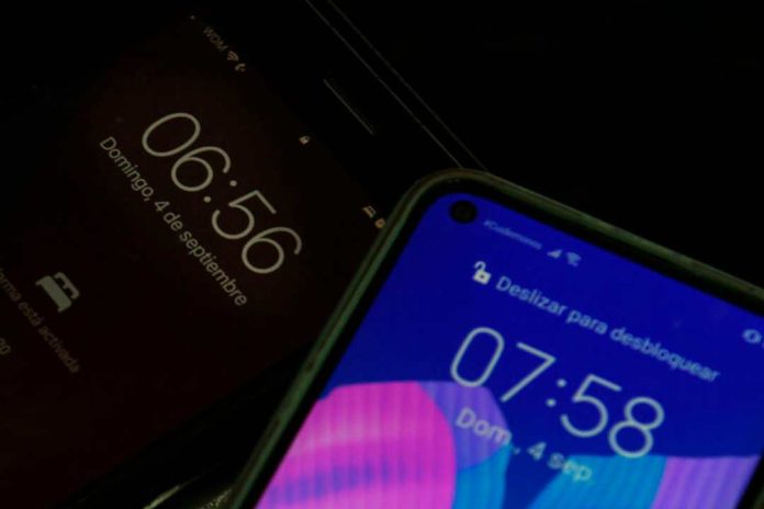 Horario de invierno 2025 Cómo configurar los teléfonos si no hicieron el cambio automático Horario de invierno 2025: Cómo configurar los teléfonos si no hicieron el cambio automático
