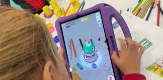 IA y tecnología en el aula: El nuevo aliado de los docentes en el regreso a clases 2025