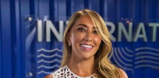 International Line impulsa liderazgo femenino en la industria logística