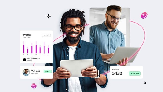 La Industria del Forex: Una Guía Educativa para Principiantes La Industria del Forex: Una Guía Educativa para Principiantes