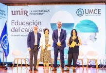 “La educación del carácter debe implantarse en los colegios como las matemáticas o el lenguaje”, según expertos “La educación del carácter debe implantarse en los colegios como las matemáticas o el lenguaje”, según expertos