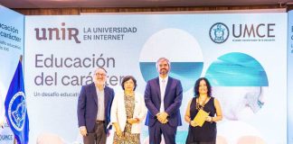 “La educación del carácter debe implantarse en los colegios como las matemáticas o el lenguaje”, según expertos