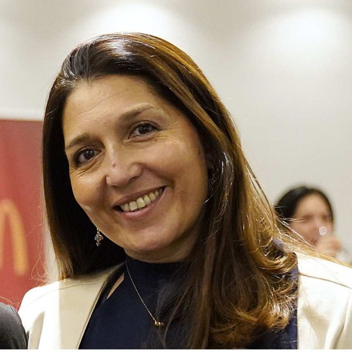 La equidad de género y el liderazgo femenino debe estar en todos los niveles de las compañías La equidad de género y el liderazgo femenino debe estar en todos los niveles de las compañías