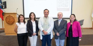 Lanzamiento Subsede Cátedra UNESCO: UCSC se suma a la red de cooperación