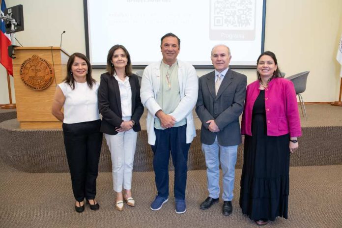 Lanzamiento Subsede Cátedra UNESCO UCSC se suma a la red de cooperación Lanzamiento Subsede Cátedra UNESCO: UCSC se suma a la red de cooperación