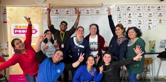 Lanzan campaña de inscripción para programa que promueve el bienestar docente