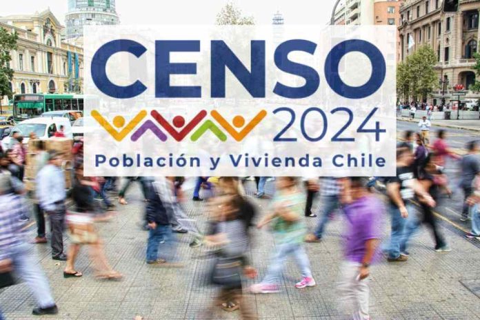Las comunas con más población censada | Censo 2024 Las comunas con más población censada | Censo 2024