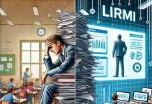 Lirmi: innovación y eficiencia para una gestión escolar sin carga administrativa Lirmi: innovación y eficiencia para una gestión escolar sin carga administrativa