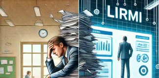 Lirmi: innovación y eficiencia para una gestión escolar sin carga administrativa