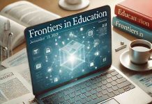 Lirmi: primera EdTech chilena en publicar un artículo científico Frontiers in Education