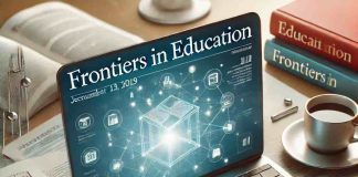 Lirmi: primera EdTech chilena en publicar un artículo científico Frontiers in Education