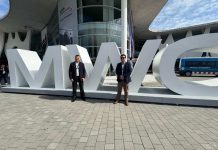 MWC Barcelona: Profesores chilenos desglosan los avances más innovadores de este 2025 MWC Barcelona: Profesores chilenos desglosan los avances más innovadores de este 2025