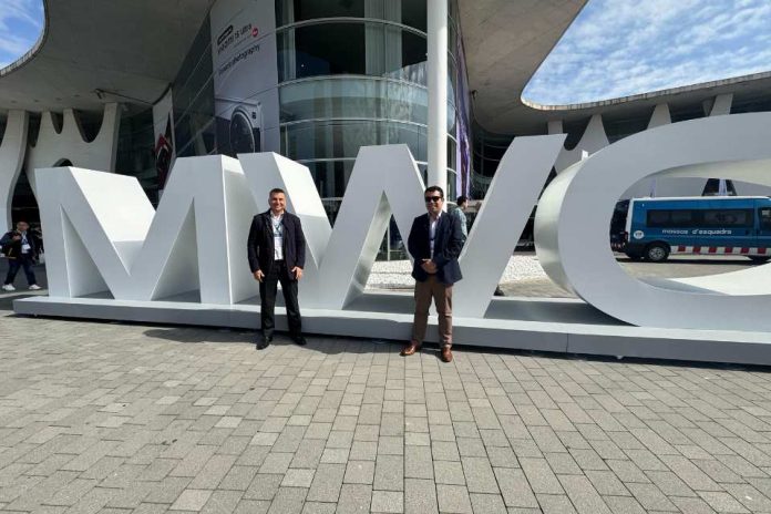 MWC Barcelona Profesores chilenos desglosan los avances más innovadores de este 2025 MWC Barcelona: Profesores chilenos desglosan los avances más innovadores de este 2025