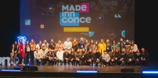 MadeInnConce Chile 2025 trae una versión internacional y con Medellín como ciudad invitada