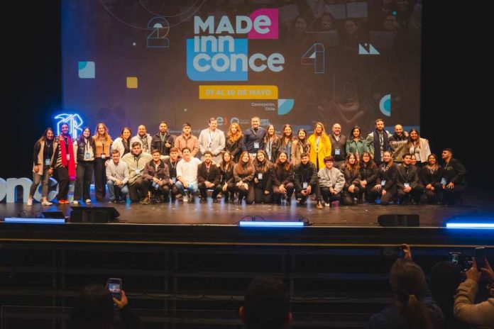MadeInnConce Chile 2025 trae una versión internacional y con Medellín como ciudad invitada