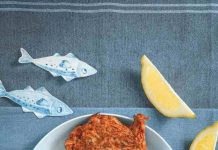 Más nutrición para los escolares: incorporan jurel San José en los menús de los establecimientos educacionales