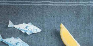 Más nutrición para los escolares: incorporan jurel San José en los menús de los establecimientos educacionales