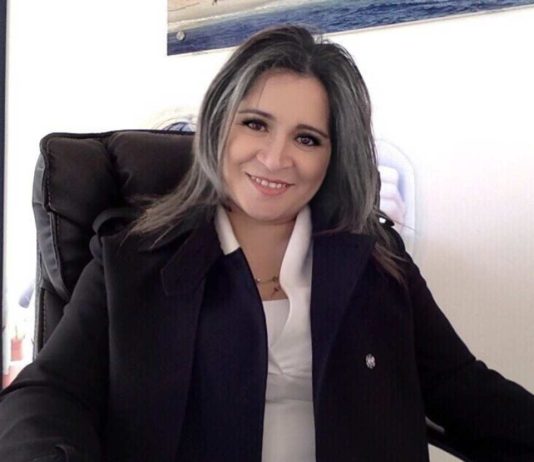 Mes de la Mujer: Rompiendo barreras en la industria minera Mes de la Mujer: Rompiendo barreras en la industria minera